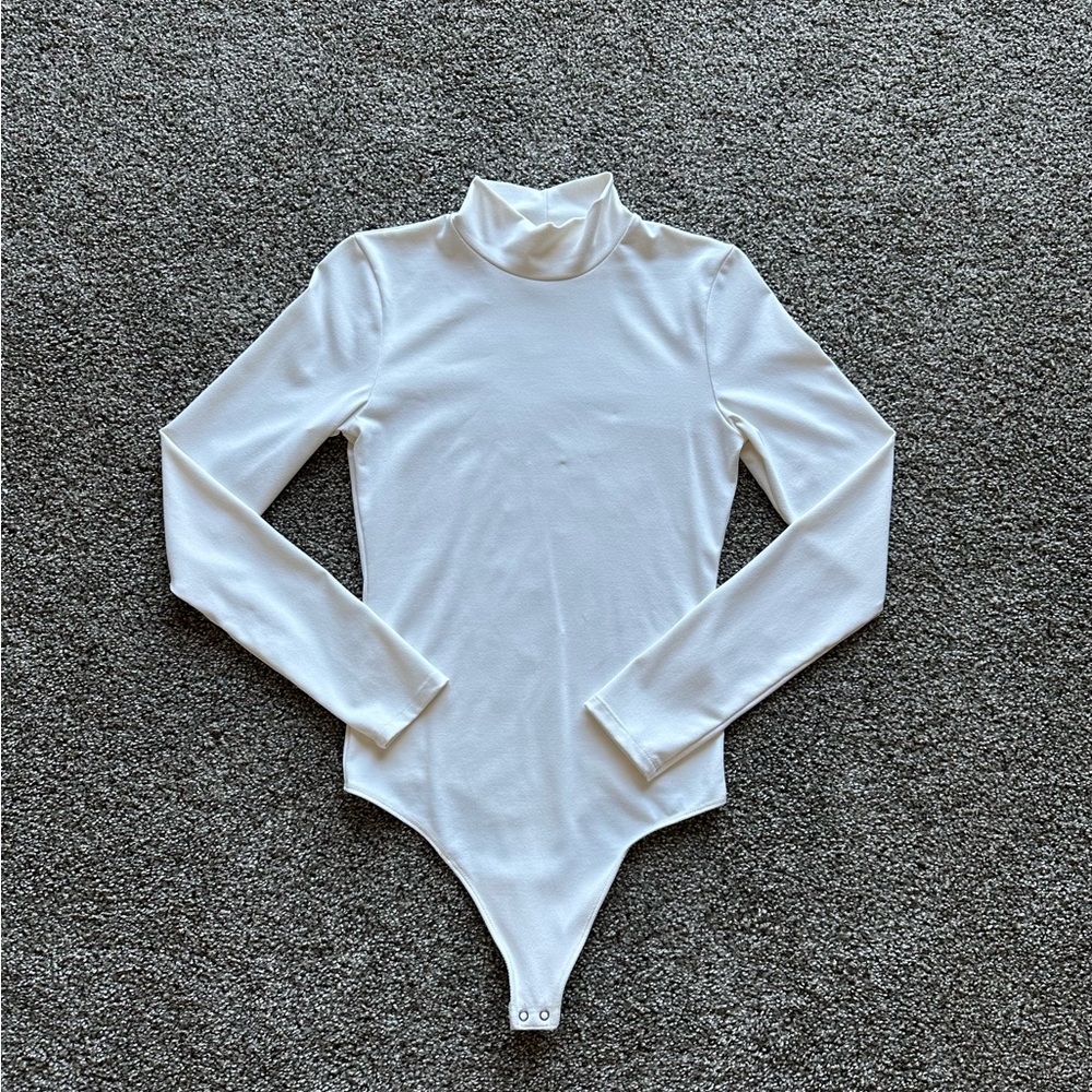 Abercrombie Turtleneck Long Sleeve
